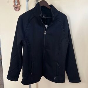 Women’s Spyder jacket
